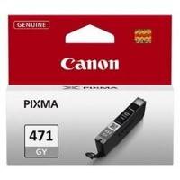 Canon CLI-471GY 0404C001