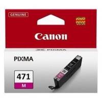 Canon CLI-471M 0402C001