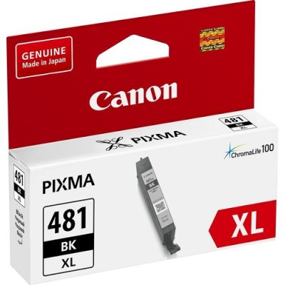 картридж Canon CLI-481XLBK 2047C001