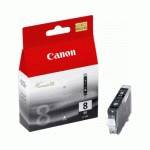 Чернильница Canon CLI-8BK 0620B024