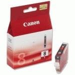 Чернильница Canon CLI-8R 0626B001