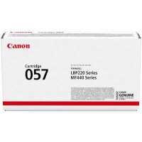 Картридж Canon CRG 057 BK 3009C002