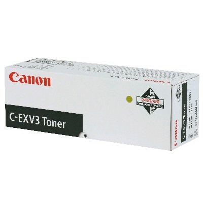 тонер Canon для iR 2200/2800/3300, черный
