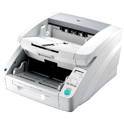 сканер Canon DR-G1100