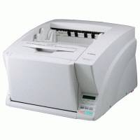 Сканер Canon DR X10C