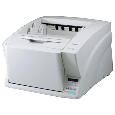сканер Canon DR X10C