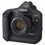 Фотоаппарат Canon DSLR EOS 1DS MK III