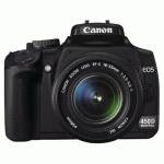 Фотоаппарат Canon DSLR EOS 450D 2758B005