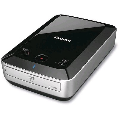 устройство для записи Canon DW-100