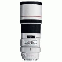 Объектив Canon EF 300mm f/4L IS USM 2530A005