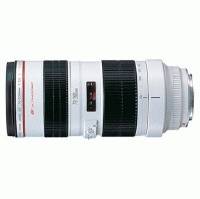 Объектив Canon EF 70-200 2.8L USM 2569A018