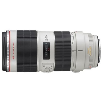 объектив Canon EF 70-200mm f/2.8L IS II USM