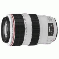 Объектив Canon EF 70-300MM F4-5.6L IS USM