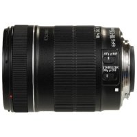 Объектив Canon EF-S 18 - 135мм F/3.5-5.6
