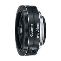 Объектив Canon EF-S 24 F2.8 USM