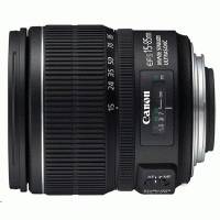 Объектив Canon EFS 15-85MM 3.5-5.6 IS USM