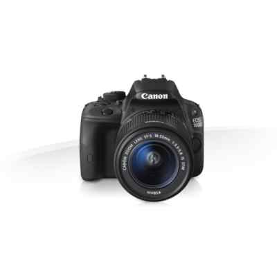 фотоаппарат Canon EOS 100D 8576B119