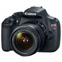 Фотоаппарат Canon EOS 1200D 9127B005