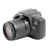 Фотоаппарат Canon EOS 1300D Kit 1160C097