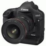 Фотоаппарат Canon EOS 1D Mark III