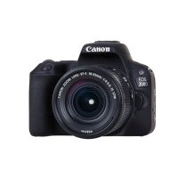 Фотоаппарат Canon EOS 200D 2250C011