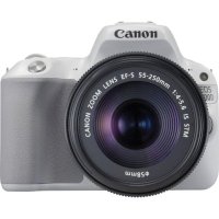 Фотоаппарат Canon EOS 200D 2253C001