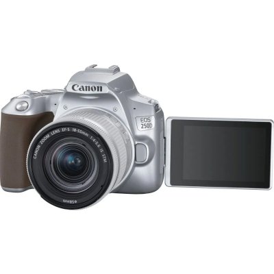 фотоаппарат Canon EOS 250D 3461C001
