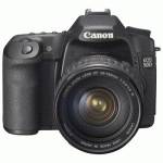 Фотоаппарат Canon EOS 50D 2807B019
