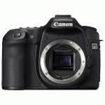 Фотоаппарат Canon EOS 50D Black body