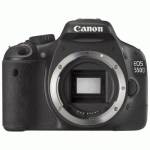 Фотоаппарат Canon EOS 550D 4463B001