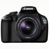 Фотоаппарат Canon EOS 550D 4463B006