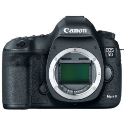 фотоаппарат Canon EOS 5D Mark IV 1483C025