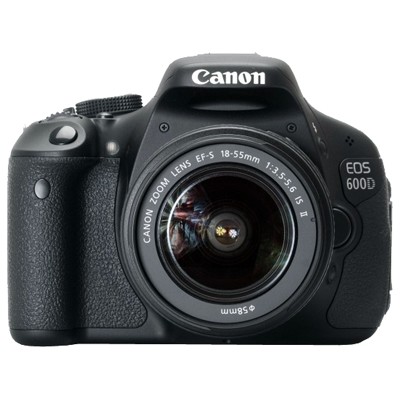 фотоаппарат Canon EOS 600D 5170B006