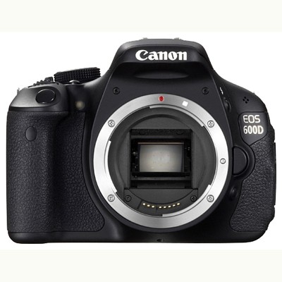 фотоаппарат Canon EOS 600D BODY