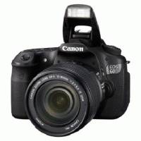 Фотоаппарат Canon EOS 60D 4460B029