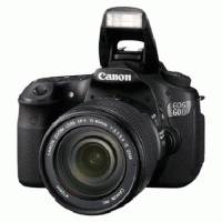 Фотоаппарат Canon EOS 60D 4460B077