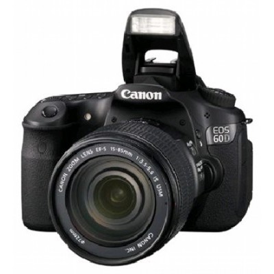 фотоаппарат Canon EOS 60D 4460B077