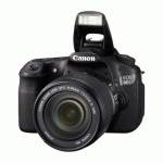 Фотоаппарат Canon EOS 60D KIT 4460B008
