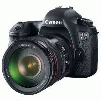 Фотоаппарат Canon EOS 6D 8035B011