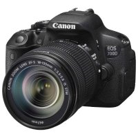 Фотоаппарат Canon EOS 700D 8596B095