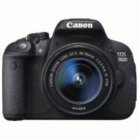 Фотоаппарат Canon EOS 700D KIT 8596B005