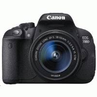 Фотоаппарат Canon EOS 700D KIT 8596B009