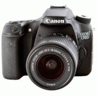 Фотоаппарат Canon EOS 70D 8469B018