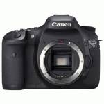 Фотоаппарат Canon EOS 7D 3814B006