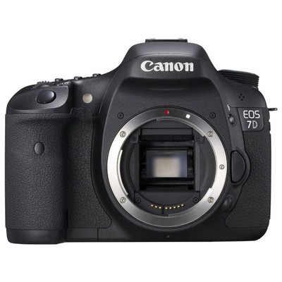 фотоаппарат Canon EOS 7D 3814B006