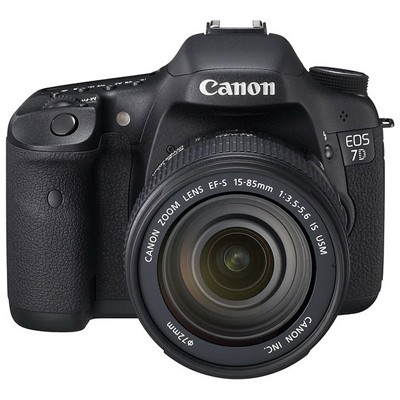 фотоаппарат Canon EOS 7D 3814B010