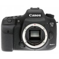 Фотоаппарат Canon EOS 7D Mark II 9128B004