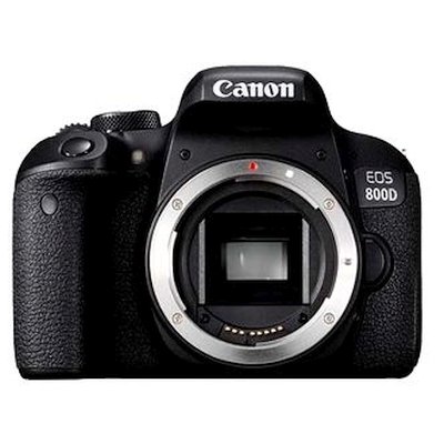 фотоаппарат Canon EOS 800D 1895C002