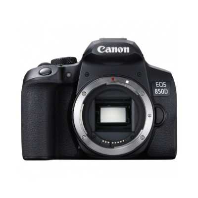 фотоаппарат Canon EOS 850D 3925C001