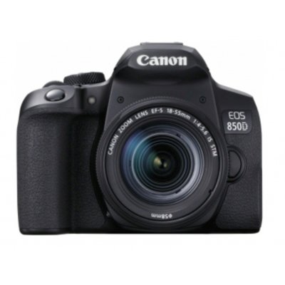 фотоаппарат Canon EOS 850D 3925C002